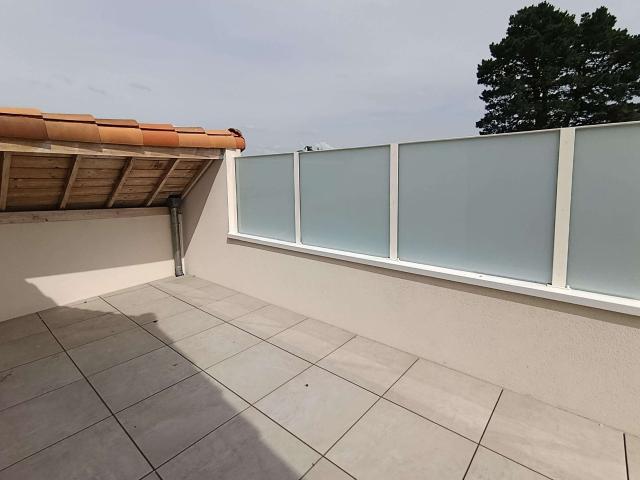 Location appartement 3 pièces Le Landreau 44