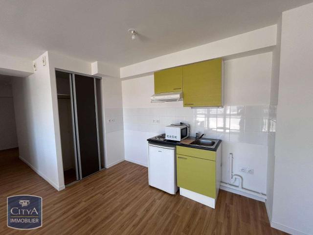 Location appartement 3 pièces Le Mans Nord Gare 72