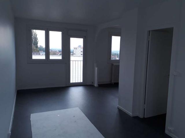 Location appartement 3 pièces Le Mans Oasis Maroc 72