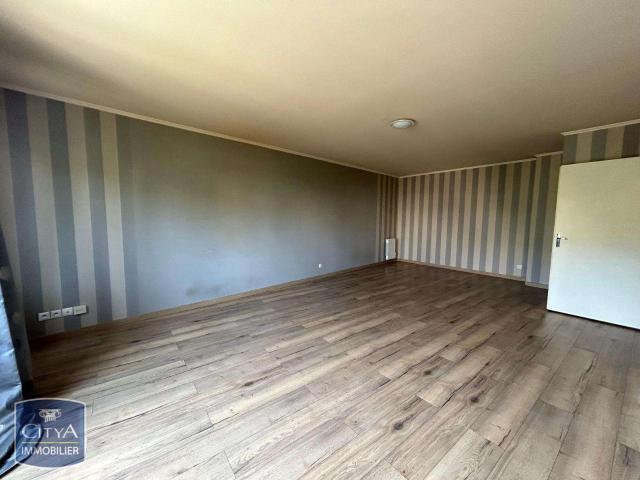 Location appartement 3 pièces Le Mans Bollée 72