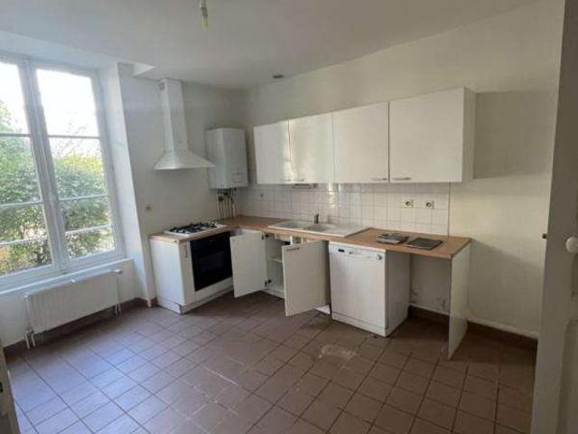 Location appartement 3 pièces Le Mans Flore 72