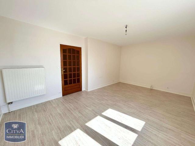 Location appartement 3 pièces Le Mans Libération 72