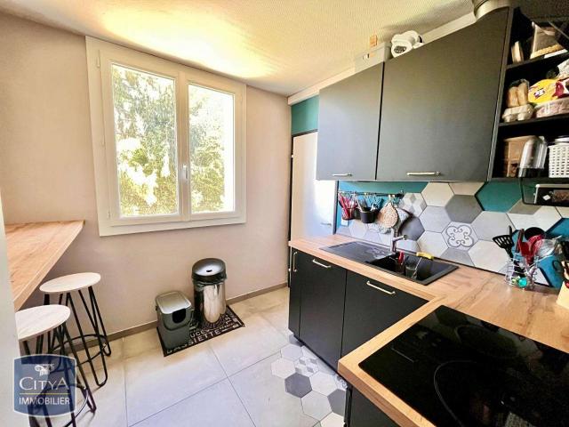 Location appartement 3 pièces Le Mans Pontlieue Rocade 72