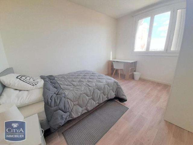 Location appartement 3 pièces Le Mans Rubillard Chasse Royale 72