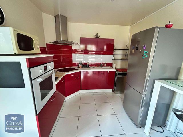 Location appartement 3 pièces Le Mans République 72