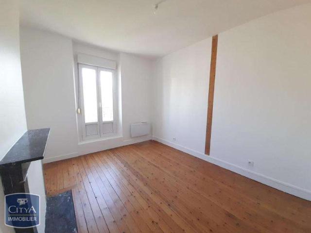 Location appartement 3 pièces Le Mans République 72