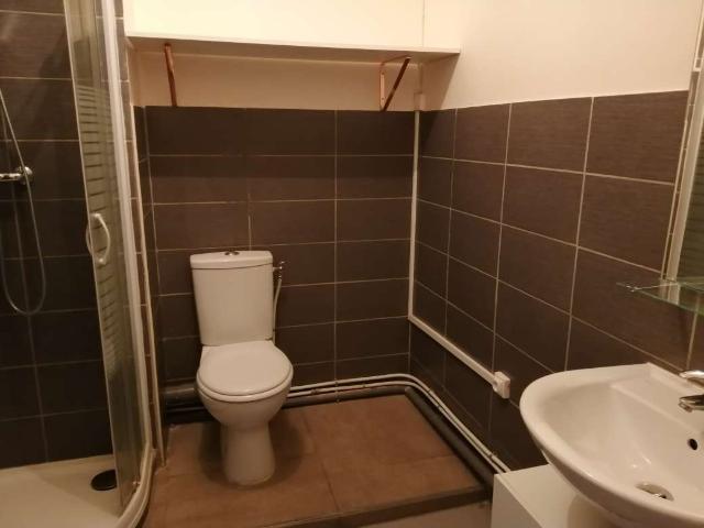 Location appartement 3 pièces Le Mans République 72