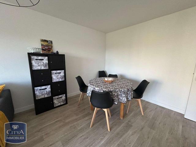 Location appartement 3 pièces Le Mans Sablons Est 72