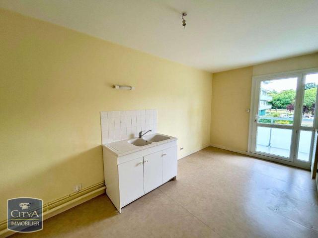 Location appartement 3 pièces Le Mans Sablons Newton 72