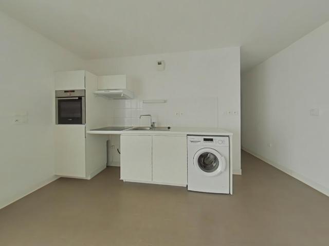 Location appartement 3 pièces LE MANS 67m² à 760.64€/mois CDC Habitat