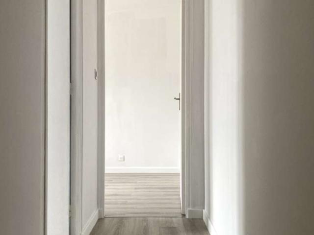 Location appartement 3 pièces Le Pellerin 44