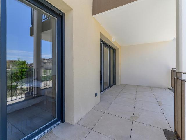 Location appartement 3 pièces LE PONTET 64m² à 874.85€/mois CDC Habitat