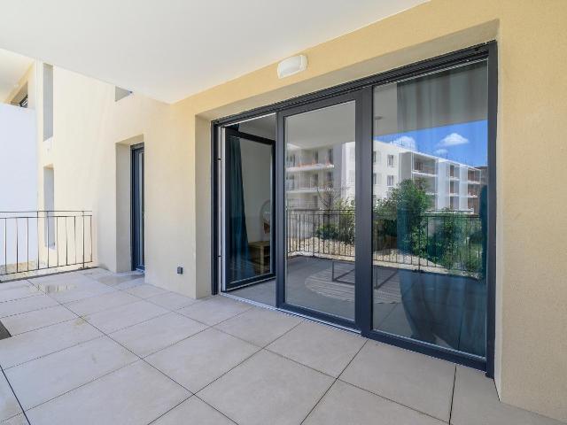 Location appartement 3 pièces LE PONTET 64m² à 893.73€/mois CDC Habitat