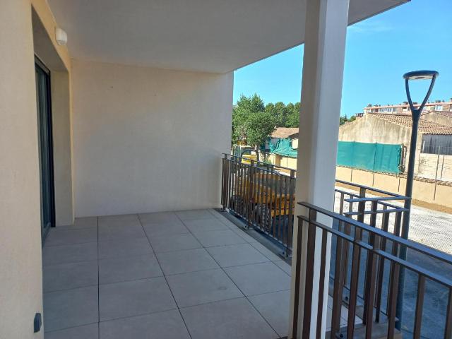 Location appartement 3 pièces LE PONTET 67m² à 900.53€/mois CDC Habitat