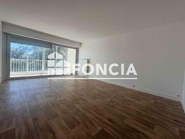 Location appartement 3 pièces Le Pouliguen 44