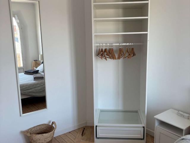 Location appartement 3 pièces Le Pouliguen 44