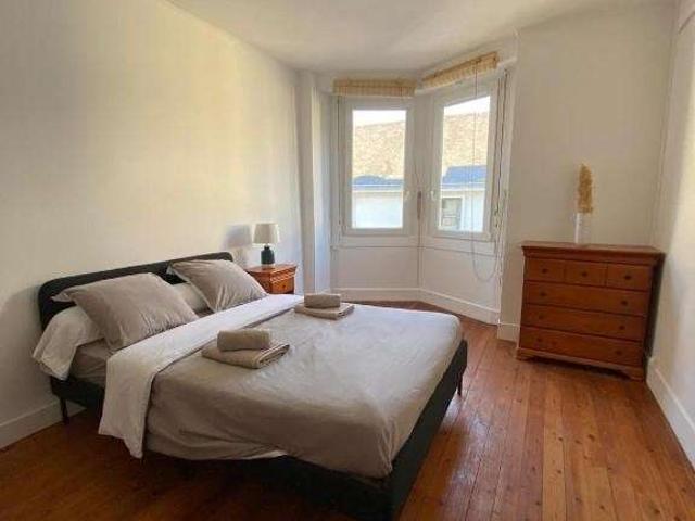 Location appartement 3 pièces Le Pouliguen 44