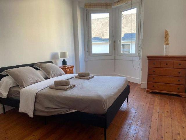 Location appartement 3 pièces Le Pouliguen 44