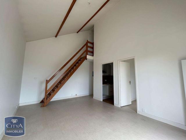 Location appartement 3 pièces Le Pouliguen 44
