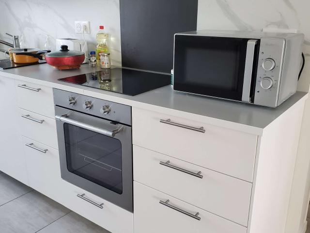 Location appartement 3 pièces Le Relecq Kerhuon 29