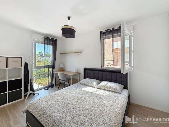 Location appartement 3 pièces Le Rheu 35