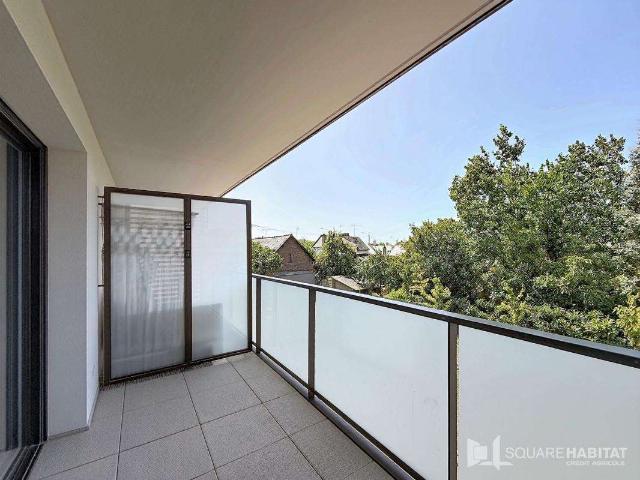 Location appartement 3 pièces Le Rheu 35