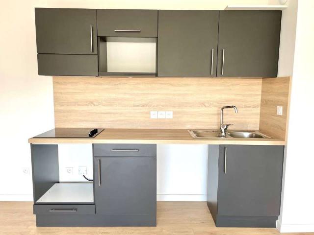 Location appartement 3 pièces Le Rheu 35