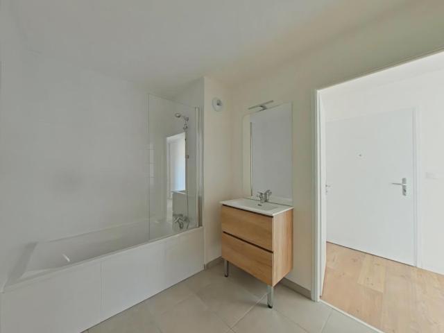 Location appartement 3 pièces LENS 66m² à 838.14€/mois CDC Habitat