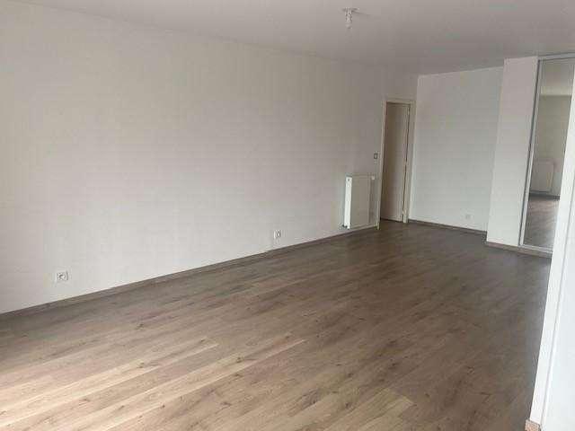 Location appartement 3 pièces Les Sorinières 44