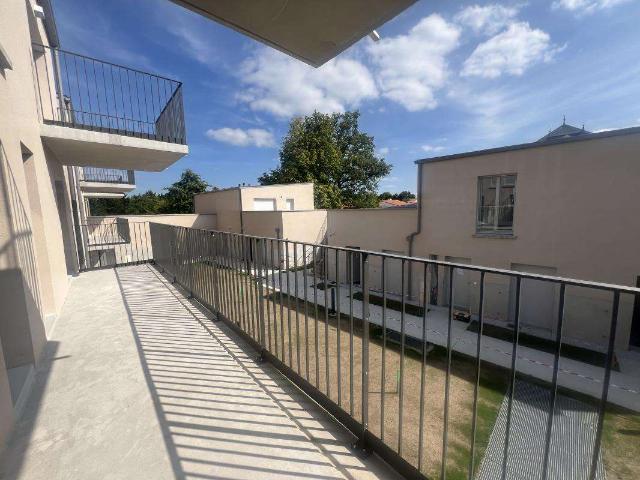 Location appartement 3 pièces Les Sorinières 44