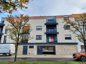 44840, Les Sorinières, Loire-Atlantique, Pays de la Loire