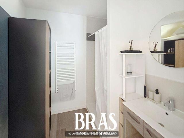 Location appartement 3 pièces Les Sorinières 44