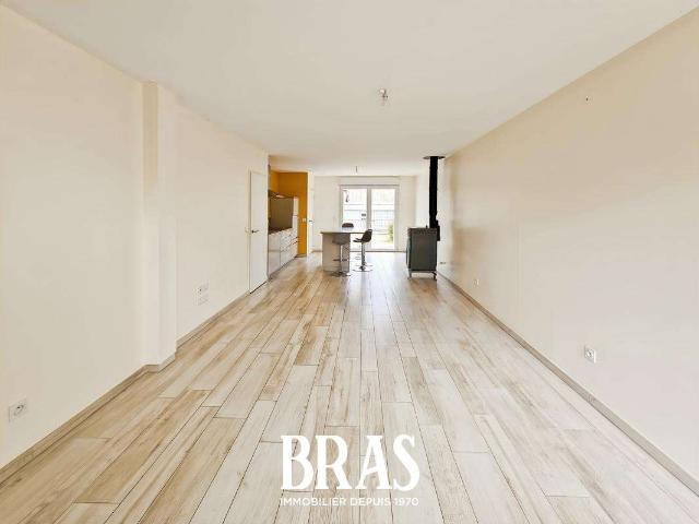 Location appartement 3 pièces Les Sorinières 44