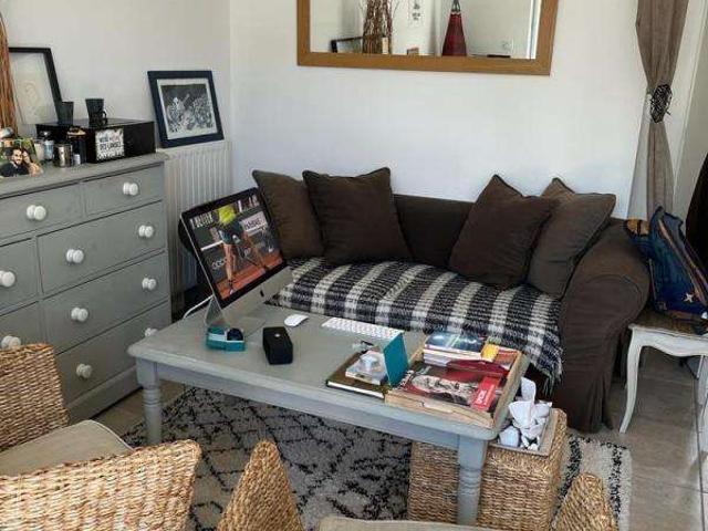 Location appartement 3 pièces Les Sorinières 44