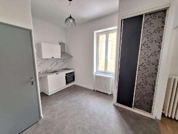 Location appartement 3 pièces Les Sables d'Olonne 85