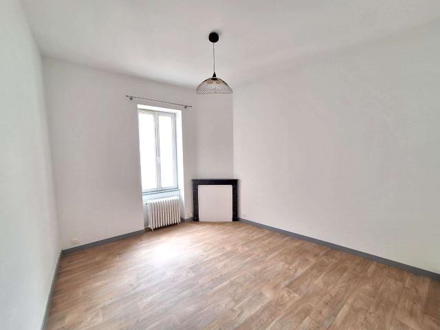 Location appartement 3 pièces Les Sables d'Olonne 85