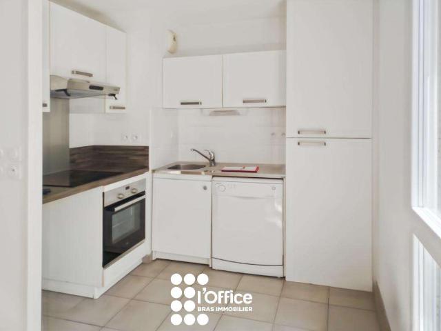 Location appartement 3 pièces Les Sables d'Olonne 85