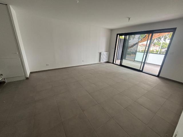 Location appartement 3 pièces LESPINASSE 66m² à 706.11€/mois CDC Habitat