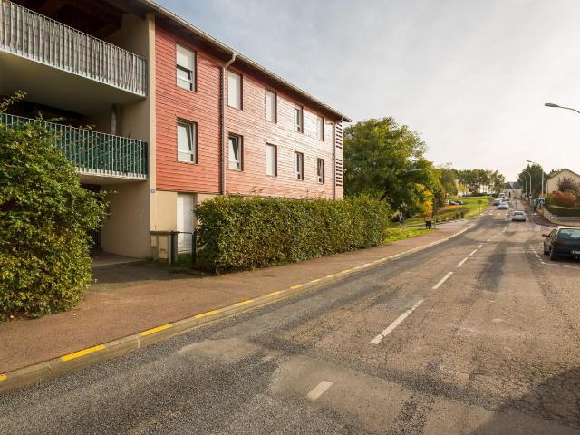 Location appartement 3 pièces LIMOGES 67m² à 560.79€/mois CDC Habitat