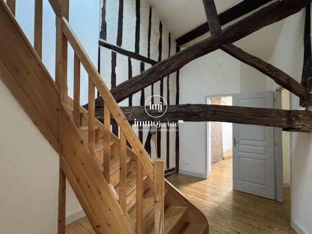 Location Appartement 3 pièces Limoges 87000