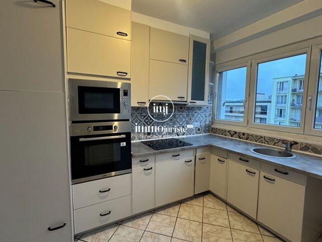 Location Appartement 3 pièces Limoges 87000