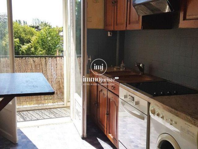 Location Appartement 3 pièces Limoges 87000