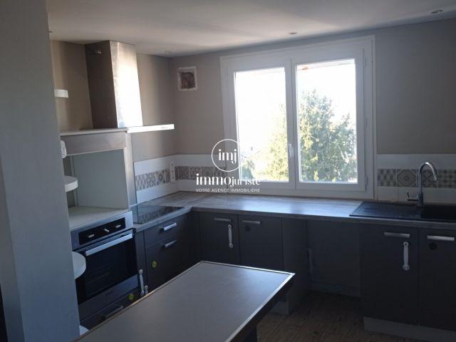 Location Appartement 3 pièces Limoges 87000