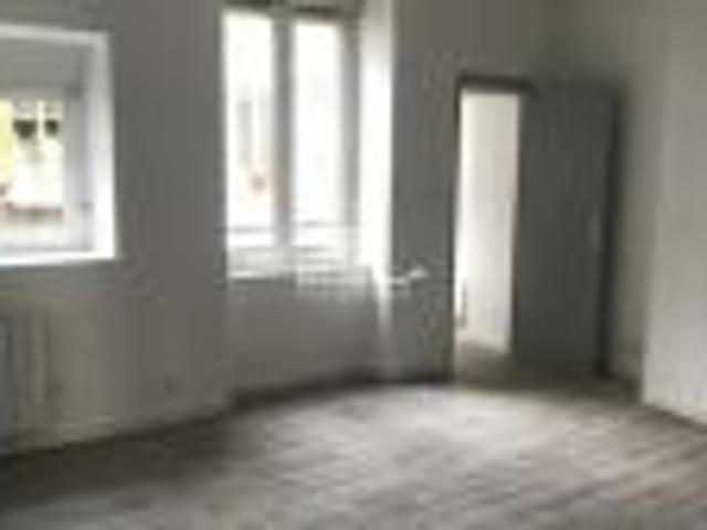 Location Appartement 3 pièces Limoges 87000
