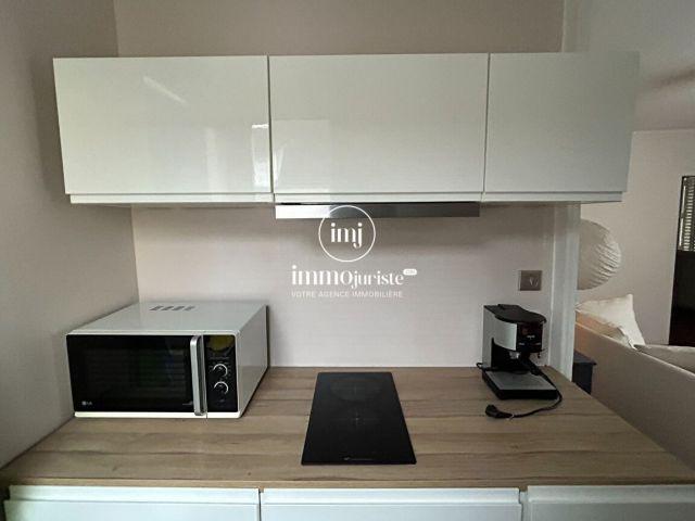 Location Appartement 3 pièces Limoges 87000