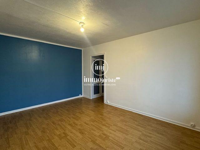 Location Appartement 3 pièces Limoges 87000
