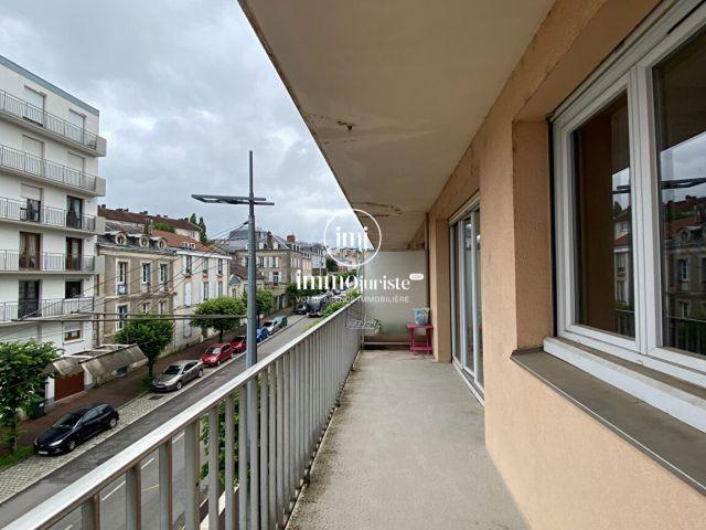 Location Appartement 3 pièces Limoges 87000
