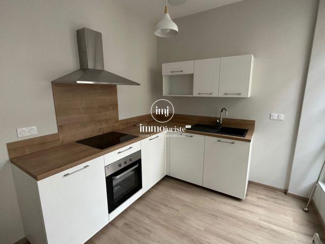 Location Appartement 3 pièces Limoges 87000