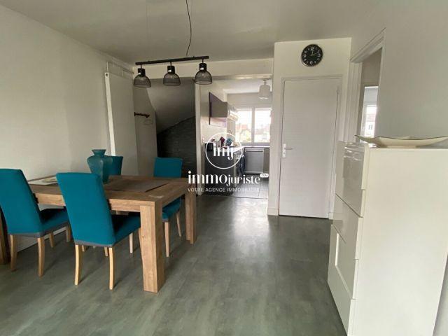 Location Appartement 3 pièces Limoges 87000
