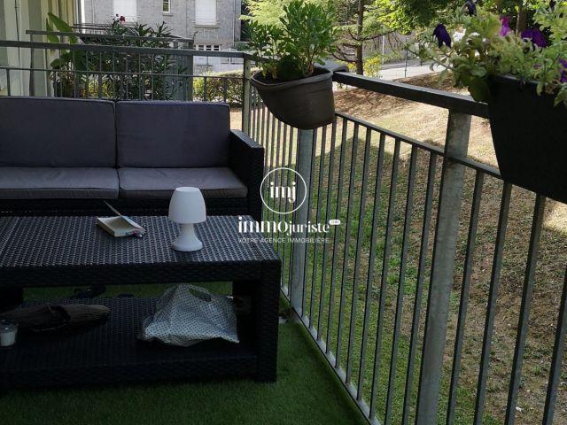 Location Appartement 3 pièces Limoges 87000